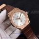 Perfect Replica Hublot Classic Fusion Rose Gold Case White Face 43mm Watch (4)_th.jpg